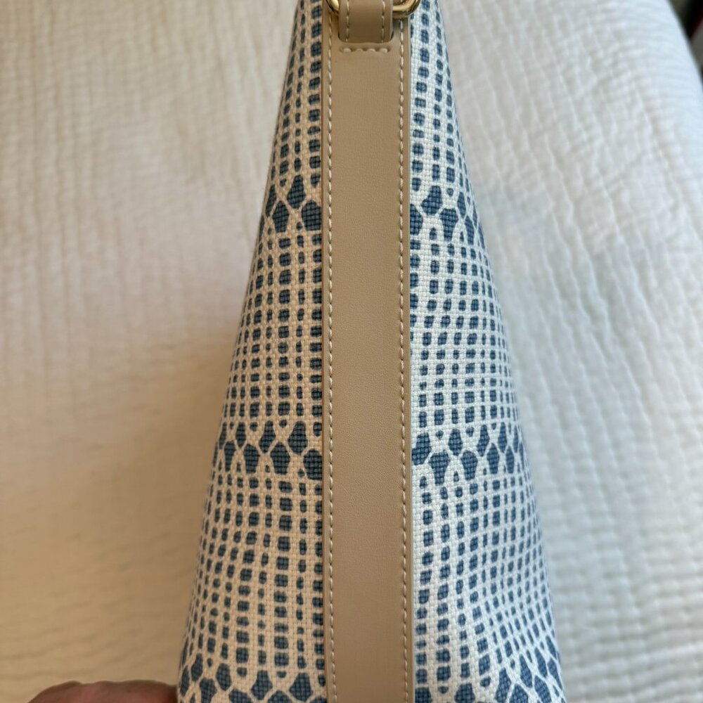 NWT Spartina Songbird Small Tote/Crossbody Bag NEW - Picture 4 of 9